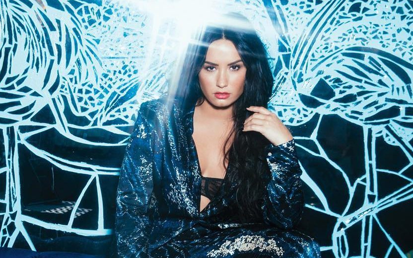 Demi Lovato adia shows no Brasil