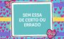 demonstrar interesse