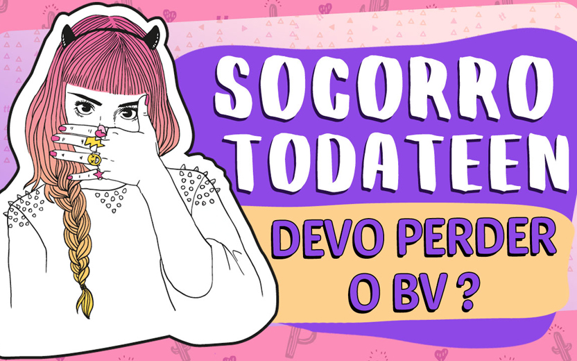 devo perder o bv?