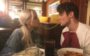 Dove Cameron e Thomas Doherty