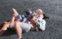 Dove Cameron e Thomas Doherty
