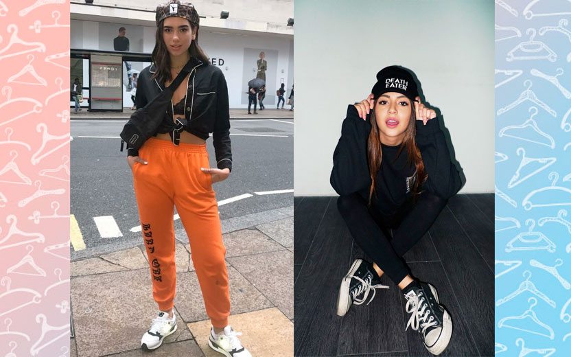 estilo swag
