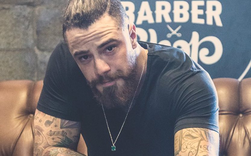 filho de Felipe Titto