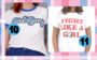 produtos girl power