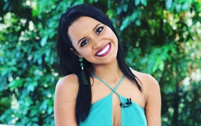 gleici do bbb 18