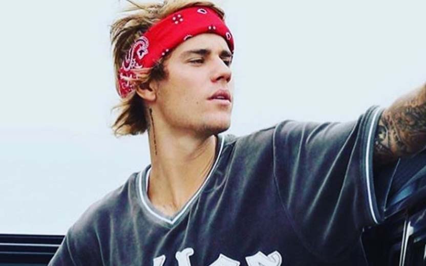 Justin Bieber deu soco em um homem para defender uma mulher