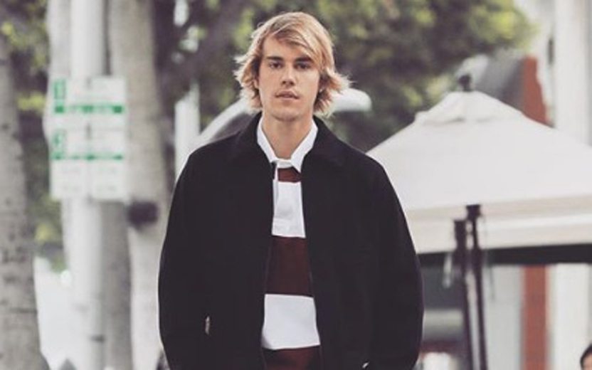 justin bieber cristão