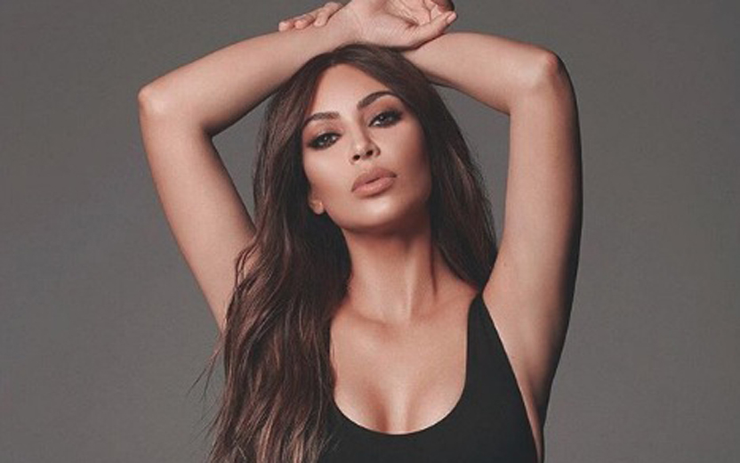 perfume de kim kardashian
