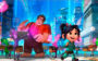 Lançamentos da Disney e Marvel: WiFi Ralph