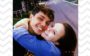 Larissa Manoela completa 4 meses de namoro com Leo Cidade
