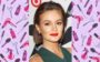 cabelos da leighton meester