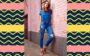 looks para baixinhas