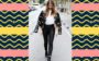 looks para baixinhas