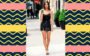 looks para baixinhas