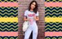 looks para baixinhas