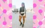 Looks com pochete