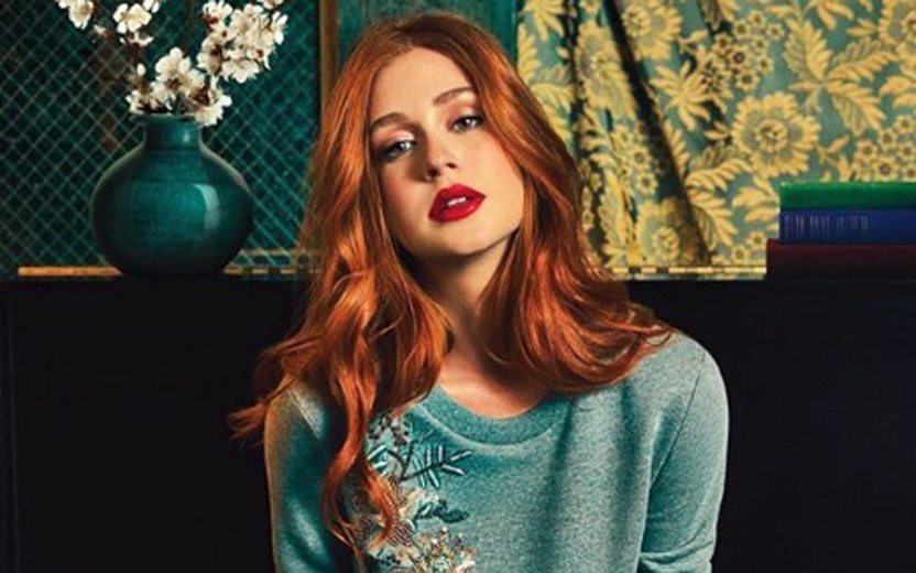marina ruy barbosa de sereia