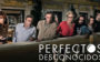 netflix em maio de 2018: PERFECTOS DESCONOCIDOS