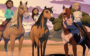 netflix em maio de 2018: SPIRIT - CAVALGANDO LIVRE