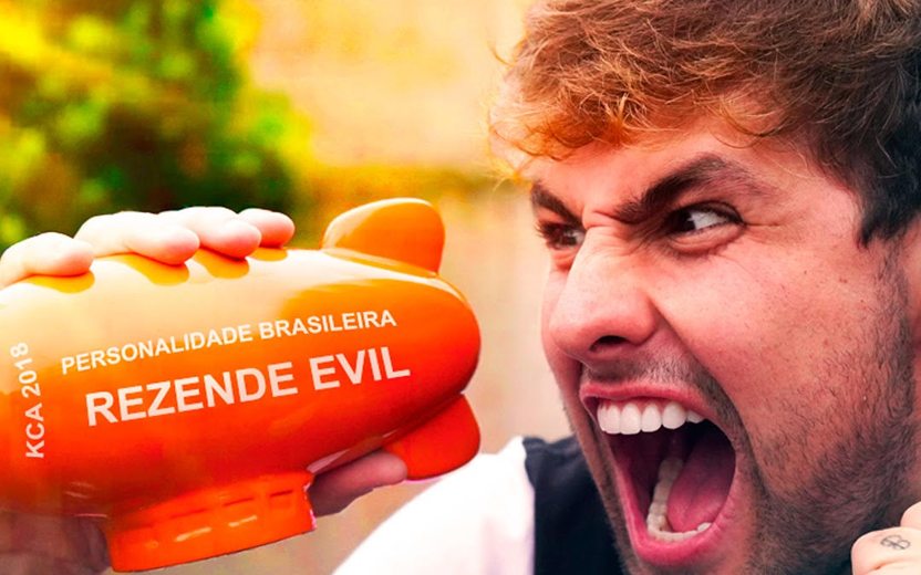 pedro rezende