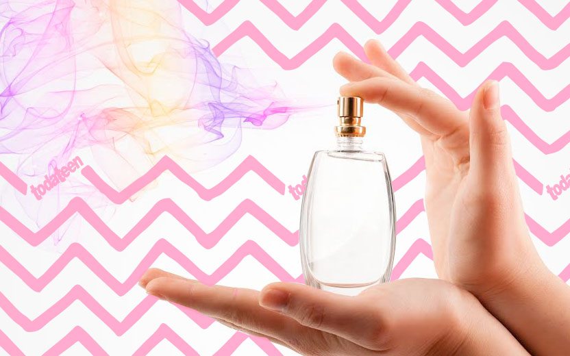 perfume ideal