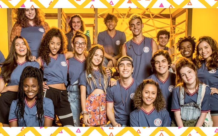Malhação-Vidas Brasileiras