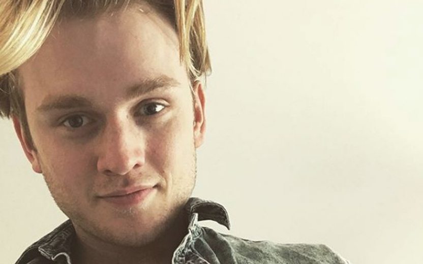 tristan evans