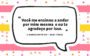 Frases para colocar de legenda na sua foto do Dia das Mães!