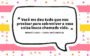 Frases para colocar de legenda na sua foto do Dia das Mães!