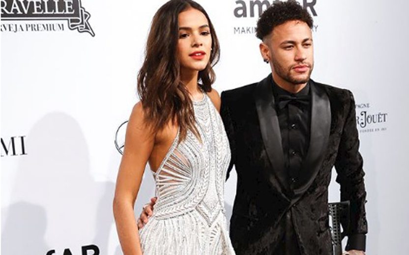 mansão de neymar