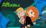 Personagens do desenho Kim Possible
