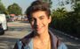 Personagens de As Aventuras de Poliana: Éric (Lucas Burgatti)