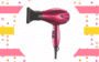 Secador de cabelo profissional
