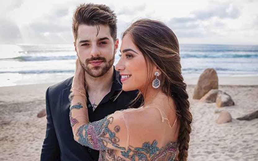 alok e romana