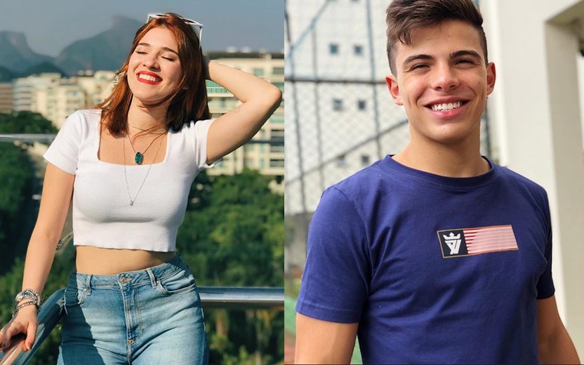 ana clara e thomaz costa