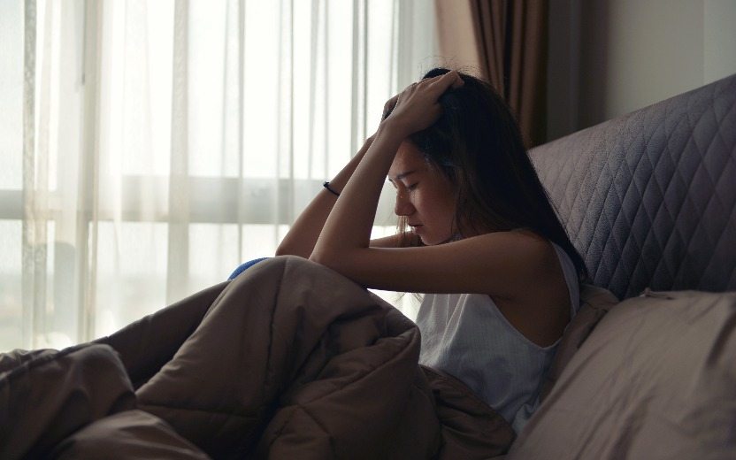 Ansiedade: quando ansiedade é doença? Ajudamos você a entender