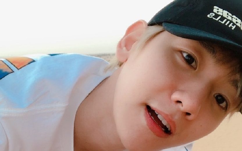 BaekHyun
