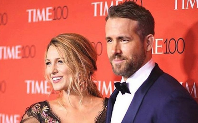 blake lively e ryan