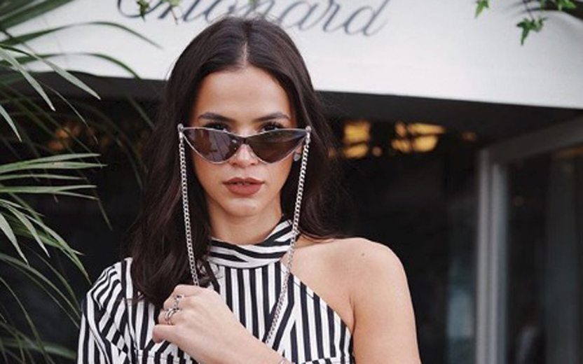 bruna marquezine ciumenta