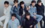 bts divulga fotos