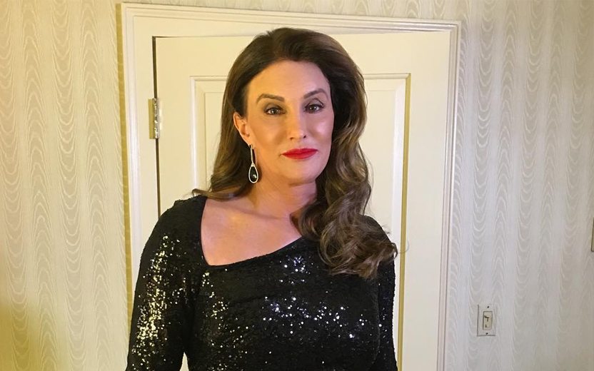 Caitlyn Jenner vai se casar