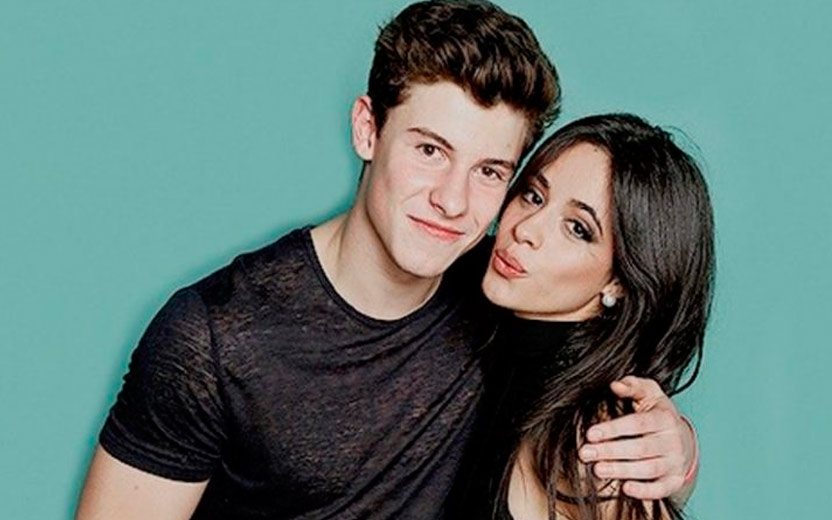 Camila Cabello elogia o novo álbum de Shawn Mendes no Twitter