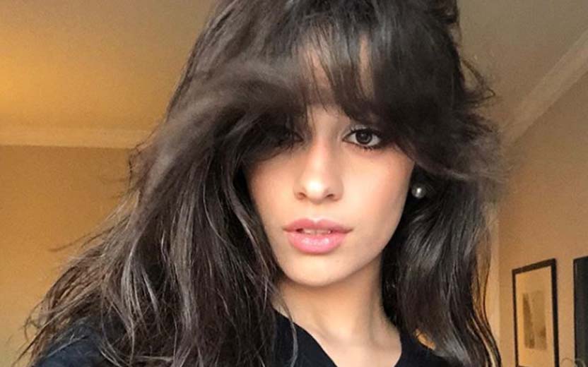 Camila Cabello tem TOC e falou sobre o assunto à Cosmopolitan UK