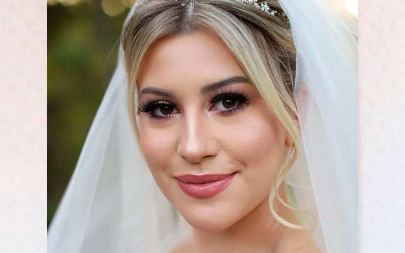 casamento da niina secrets