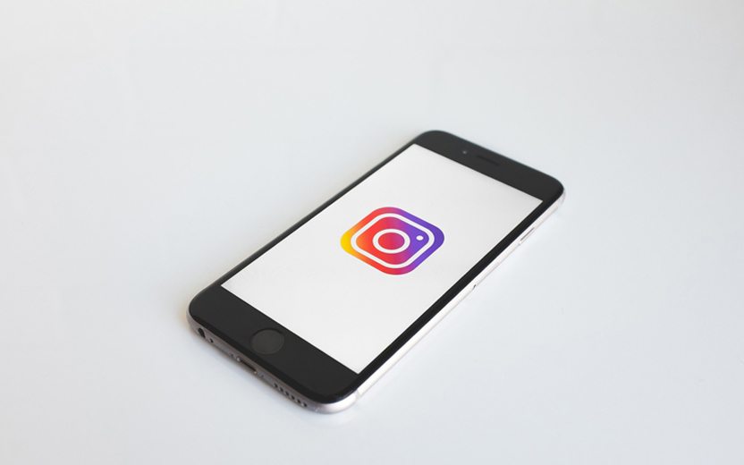 chamada de vídeo no instagram