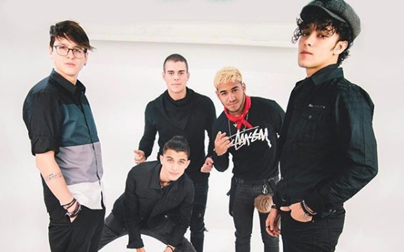 cnco no brasil