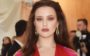 curiosidades sobre Katherine Langford