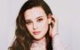 curiosidades sobre Katherine Langford