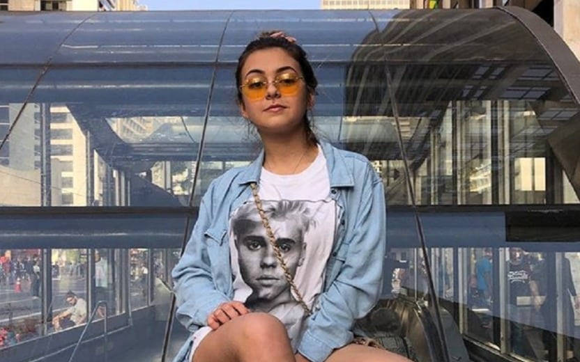 Demonstração de sentimentos: Klara Castanho fala sobre isso no blog