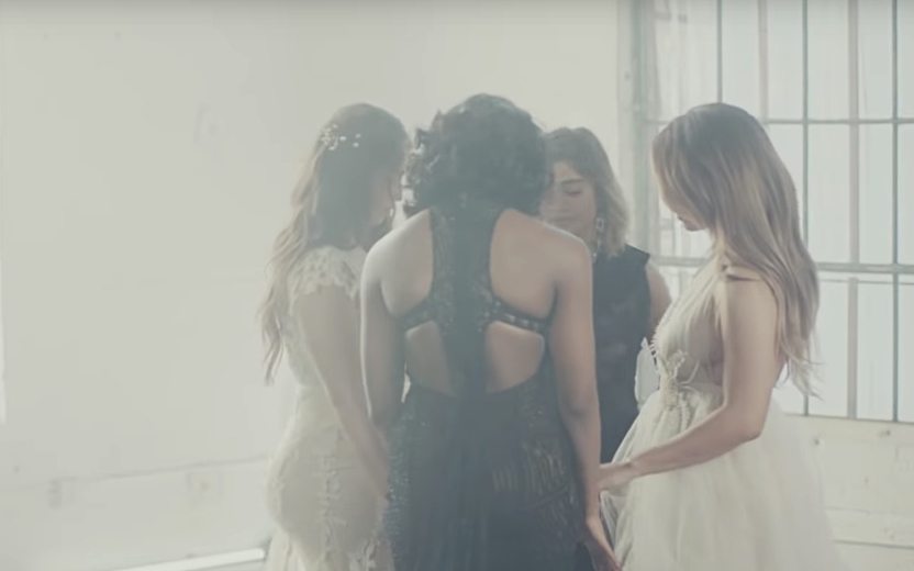 despedida do fifth harmony